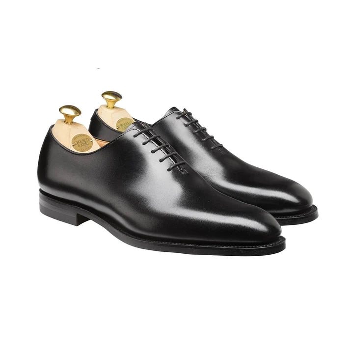 Goodwood Black Calf - 10.5