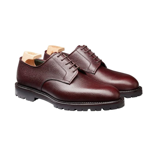 Grasmere Oxblood Zug Grain - 12