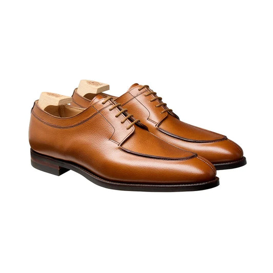 Hardwick Tan Golf Grain - 7
